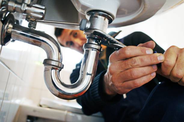 Best Faucet Repair  in New York, NY