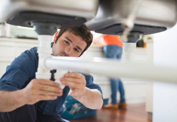Best Same-Day Plumbing Service  in New York, NY