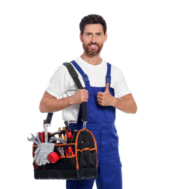 Best Sewer Line Repair  in New York, NY
