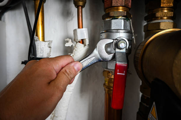Best Pipe Repair Near Me  in New York, NY